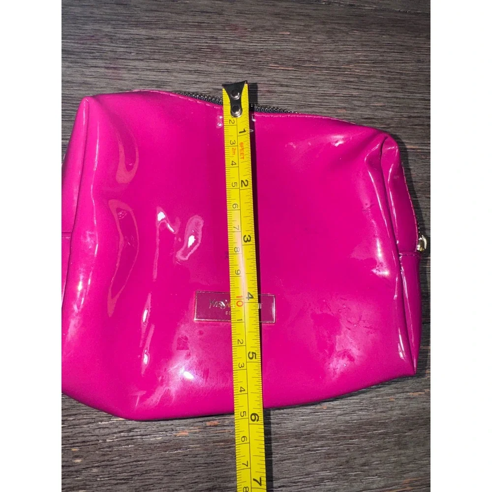 Yves Saint Laurent spots as